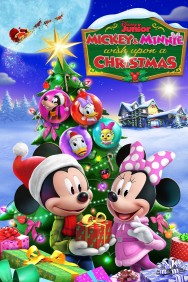 titta-Mickey and Minnie Wish Upon a Christmas-online