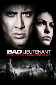titta-The Bad Lieutenant: Port of Call - New Orleans-online