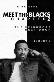 titta-The House Next Door: Meet the Blacks 2-online