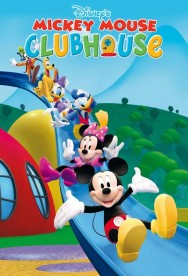 titta-Mickey Mouse Clubhouse-online