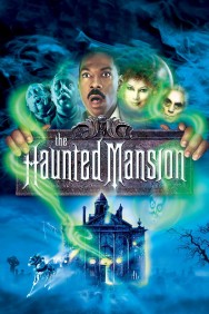 titta-The Haunted Mansion-online