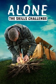 titta-Alone: The Skills Challenge-online