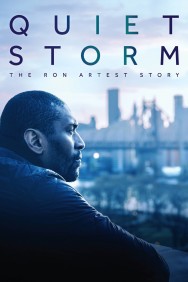titta-Quiet Storm: The Ron Artest Story-online