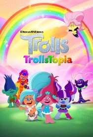titta-Trolls: TrollsTopia-online