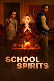 titta-School Spirits-online