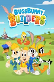titta-Bugs Bunny Builders-online