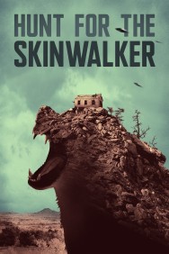 titta-Hunt for the Skinwalker-online