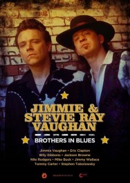 titta-Jimmie & Stevie Ray Vaughan: Brothers in Blues-online