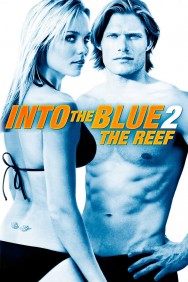 titta-Into the Blue 2: The Reef-online