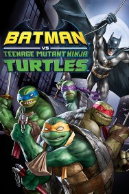 titta-Batman vs. Teenage Mutant Ninja Turtles-online