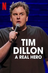 titta-Tim Dillon: A Real Hero-online
