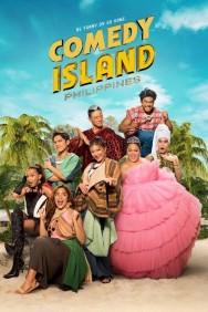 titta-Comedy Island Philippines-online