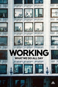 titta-Working: What We Do All Day-online