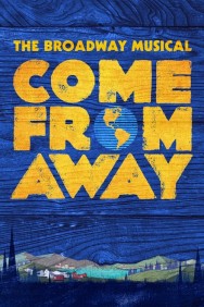 titta-Come from Away-online