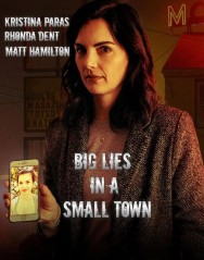 titta-Big Lies In A Small Town-online