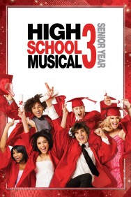 titta-High School Musical 3: Senior Year-online