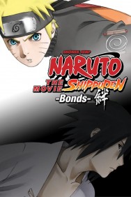 titta-Naruto Shippuden the Movie: Bonds-online