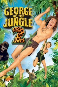 titta-George of the Jungle 2-online