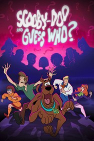 titta-Scooby-Doo and Guess Who?-online