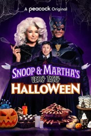 titta-Snoop & Martha's Very Tasty Halloween-online