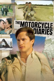 titta-The Motorcycle Diaries-online