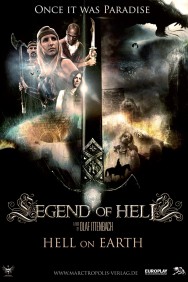 titta-Legend of Hell-online