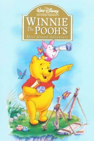 titta-Pooh's Grand Adventure: The Search for Christopher Robin-online