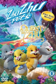 titta-Quest for Zhu-online