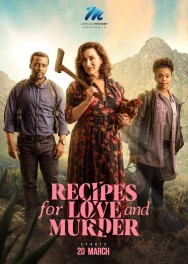 titta-Recipes for Love and Murder-online
