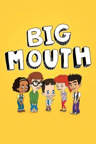 titta-Big Mouth-online