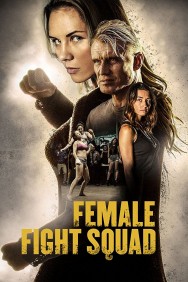 titta-Female Fight Club-online