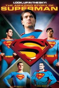 titta-Look, Up in the Sky! The Amazing Story of Superman-online