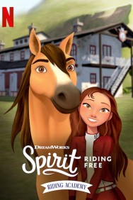 titta-Spirit Riding Free: Riding Academy-online
