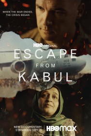 titta-Escape from Kabul-online