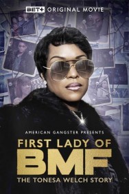 titta-First Lady of BMF: The Tonesa Welch Story-online