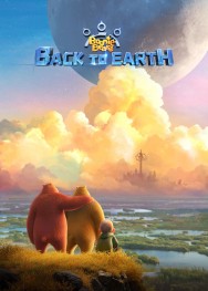 titta-Boonie Bears: Back to Earth-online
