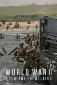 titta-World War II: From the Frontlines-online