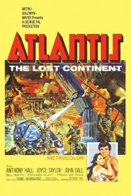 titta-Atlantis: The Lost Continent-online