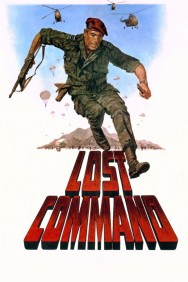 titta-Lost Command-online