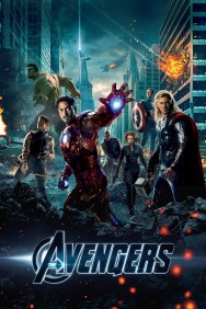 titta-The Avengers-online