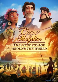 titta-Elcano & Magellan: The First Voyage Around the World-online