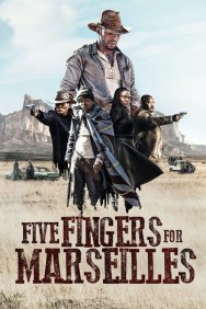 titta-Five Fingers for Marseilles-online