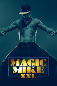 titta-Magic Mike XXL-online