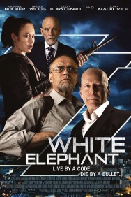 titta-White Elephant-online