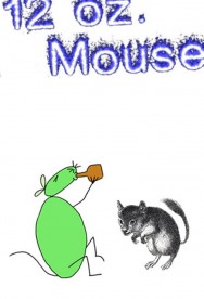 titta-12 oz. Mouse-online