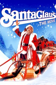 titta-Santa Claus: The Movie-online
