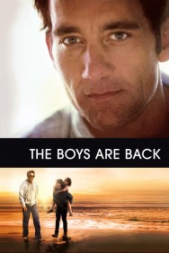 titta-The Boys Are Back-online