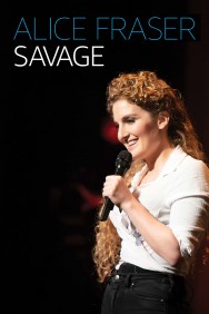 titta-Alice Fraser: Savage-online
