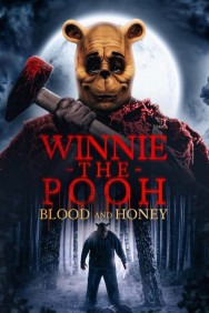titta-Winnie-the-Pooh: Blood and Honey-online