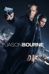 titta-Jason Bourne-online